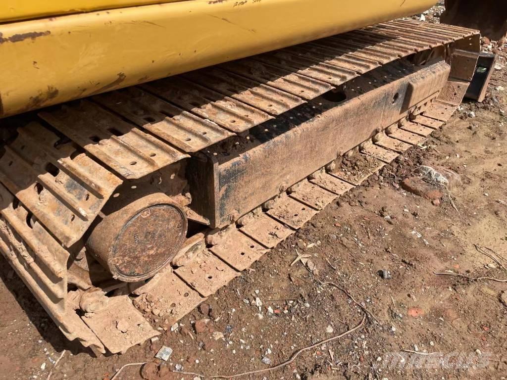 CAT 305.5E2 Mini Excavators <7t (Mini Diggers)