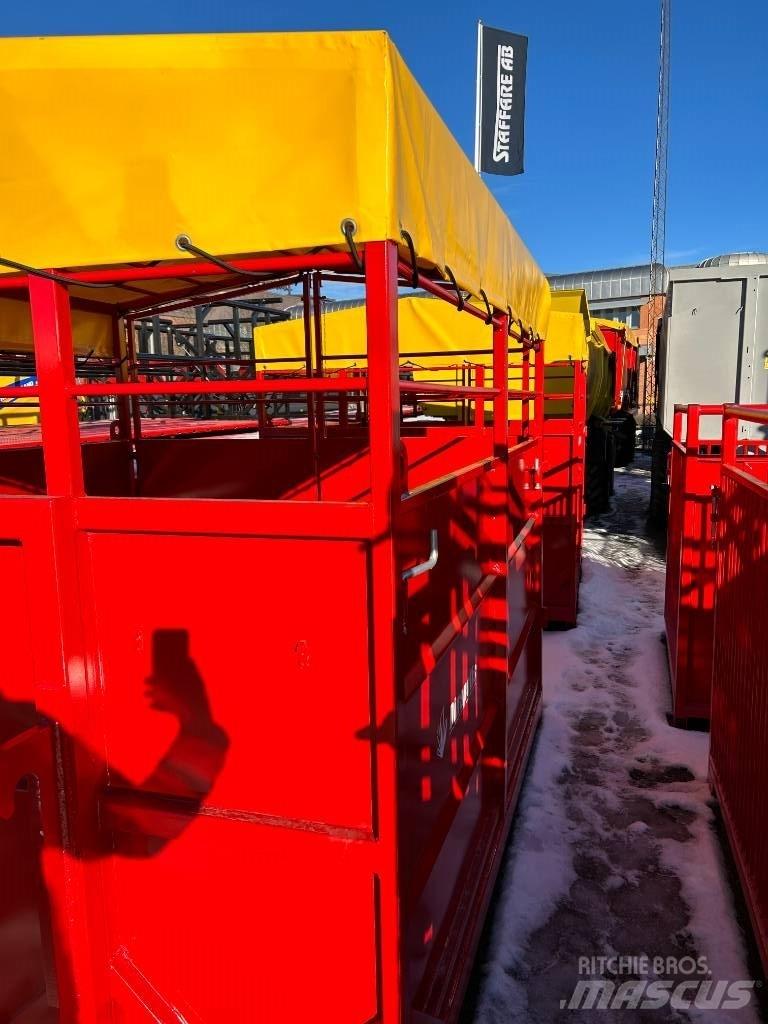 Dinapolis G-250 Farm Equipment - Others