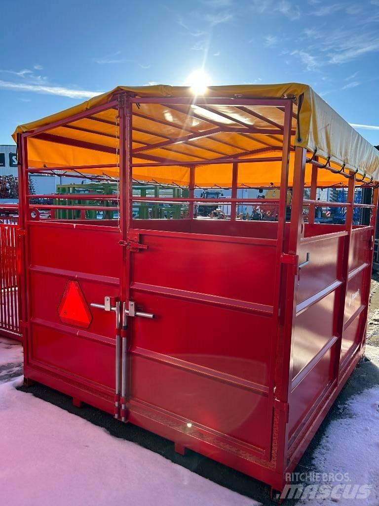 Dinapolis G-250 Farm Equipment - Others