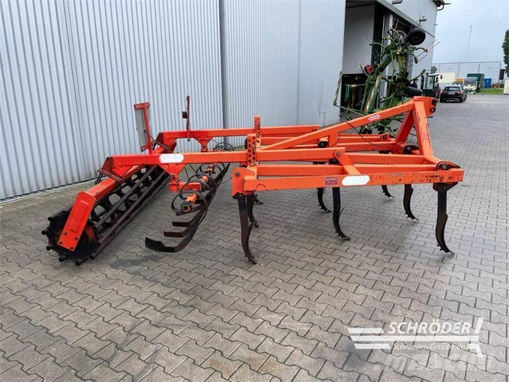 Maschio MG 300 Cultivators