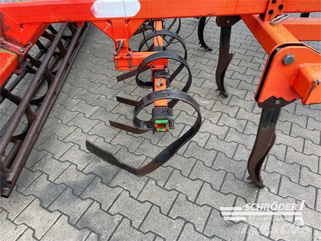 Maschio MG 300 Cultivators