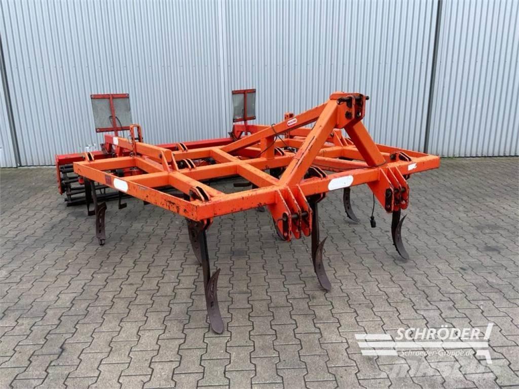 Maschio MG 300 Cultivators