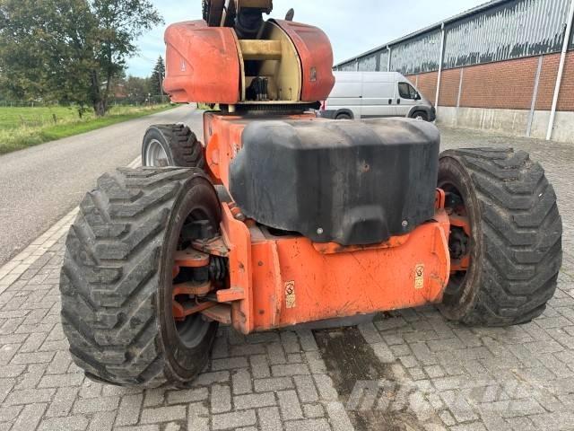 JLG 1350 SJP Telescopic boom lifts