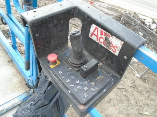 Genie GS 5390 Scissor Lifts