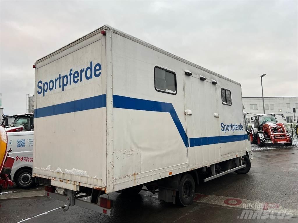 Iveco 75E14 Farm Equipment - Others