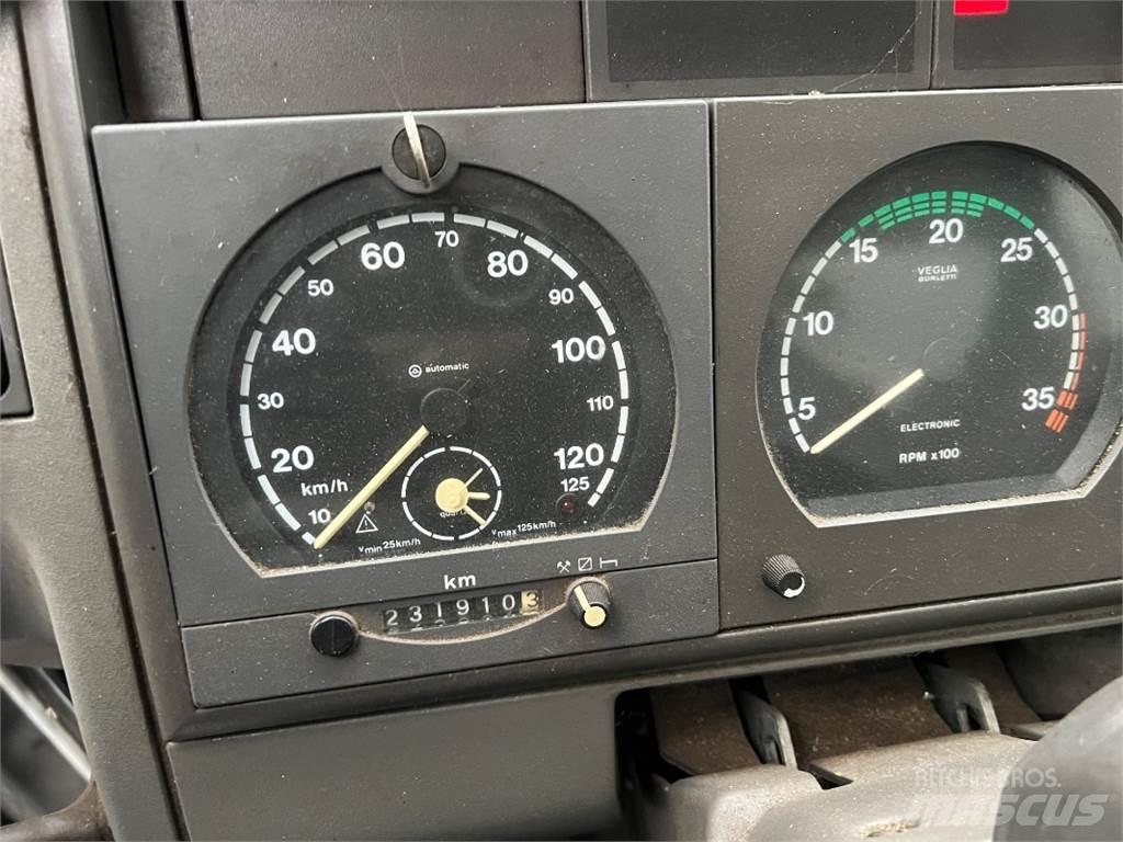 Iveco 75E14 Farm Equipment - Others