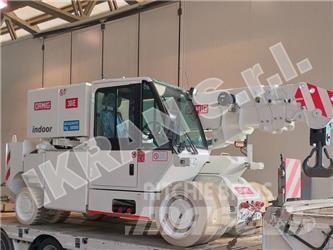 Ormig 30 iE Other Cranes and Lifting Machines
