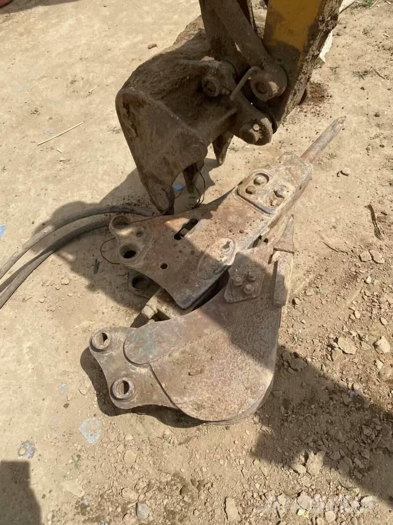 Sany SY 16 C Mini Excavators <7t (Mini Diggers)