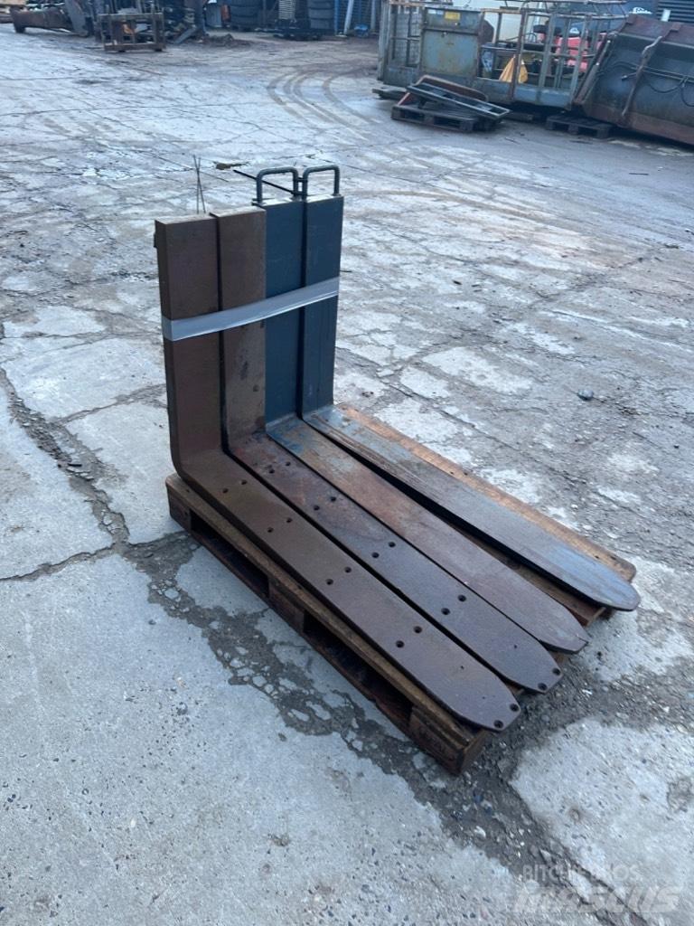  Andet Nye og brugte Other Attachment / Components