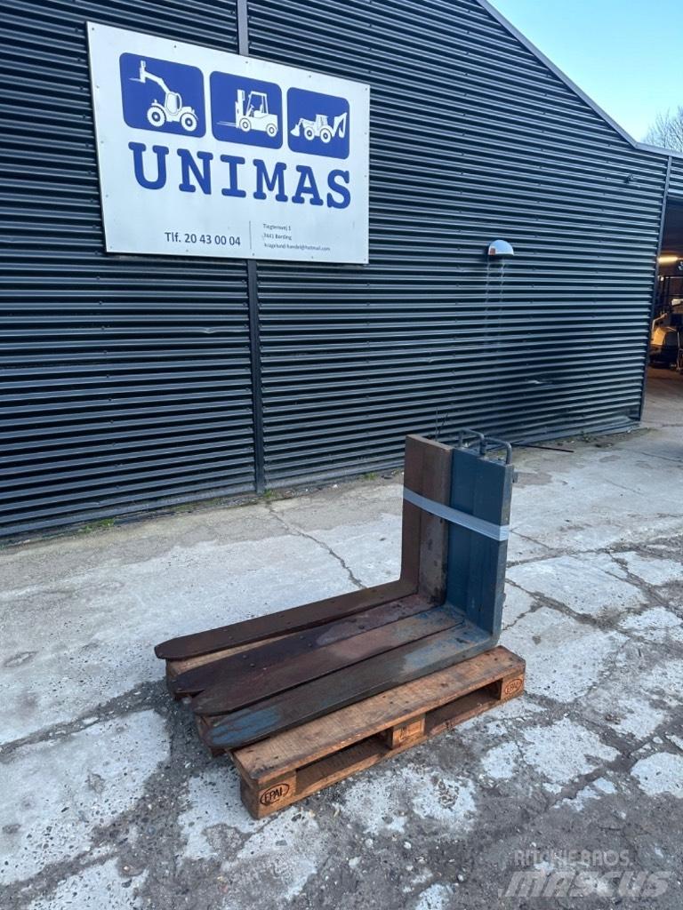  Andet Nye og brugte Other Attachment / Components
