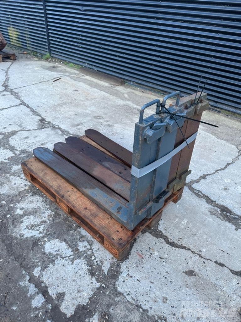  Andet Nye og brugte Other Attachment / Components
