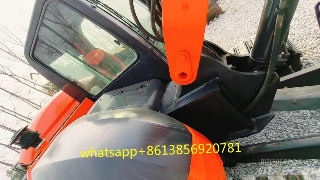 Kubota KX 185-3 Mini excavators  7t - 12t