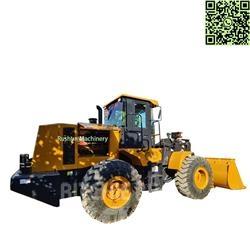XCMG ZL 50 GN Wheel Loaders