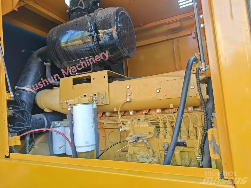 XCMG ZL 50 GN Wheel Loaders
