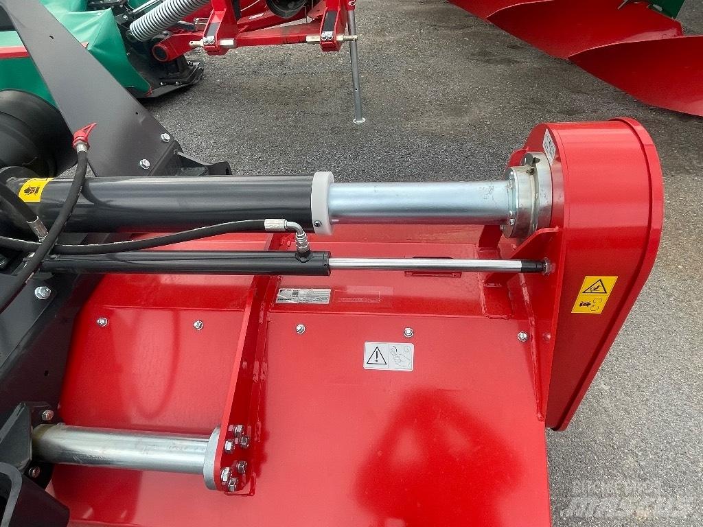 Kverneland FRO 325 Mower-conditioners