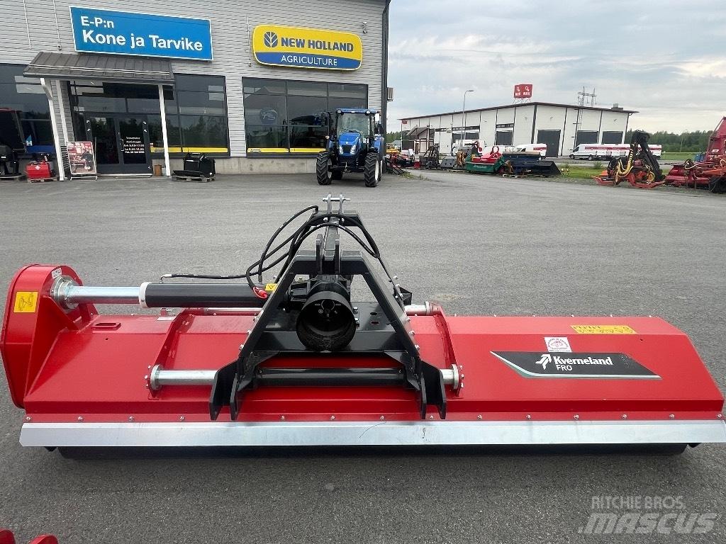 Kverneland FRO 325 Mower-conditioners