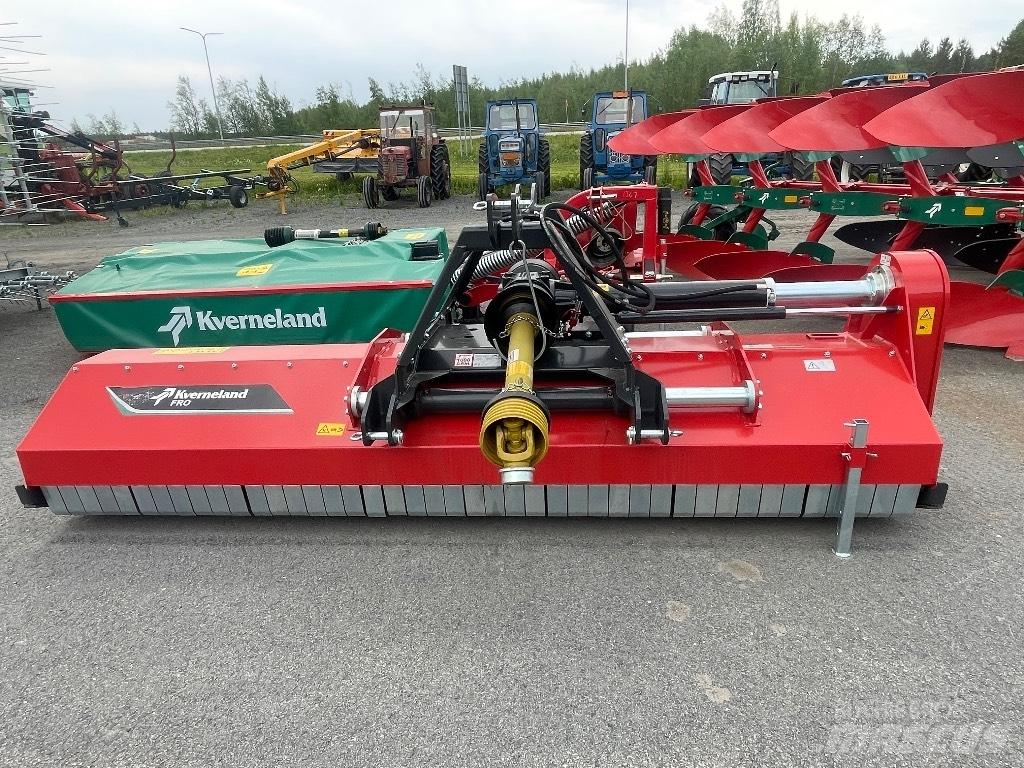 Kverneland FRO 325 Mower-conditioners