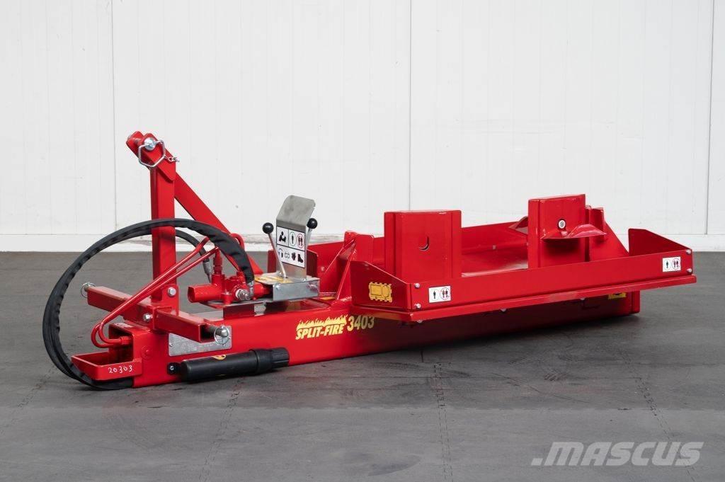 Split-Fire 3403 Slasher Saws