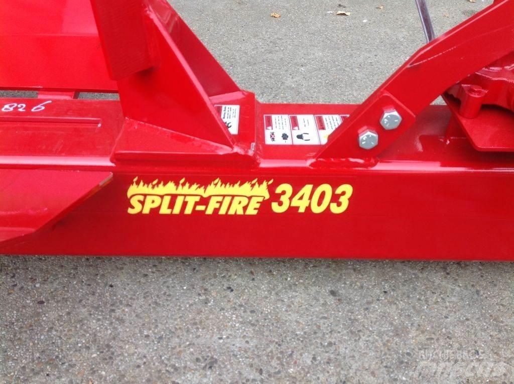 Split-Fire 3403 Slasher Saws