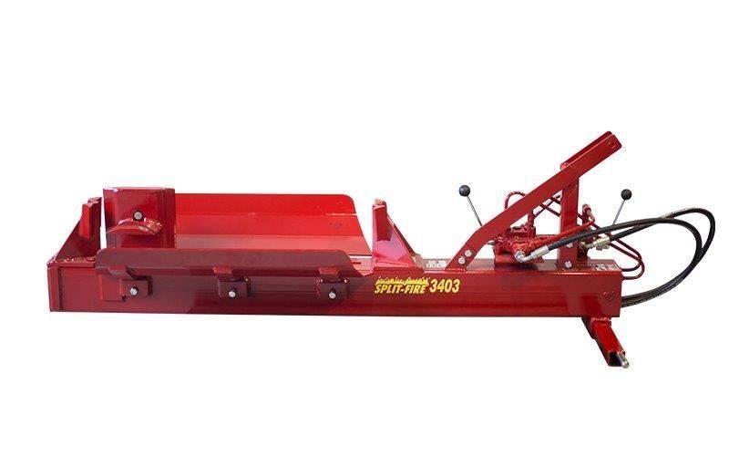 Split-Fire 3403 Slasher Saws