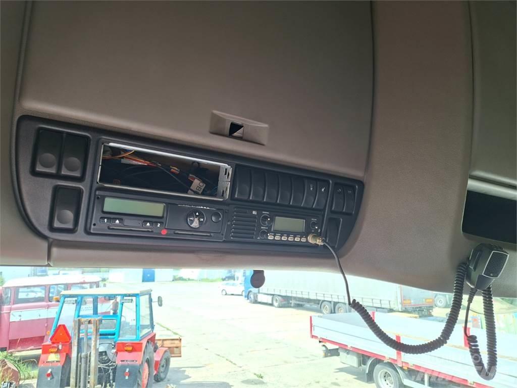 DAF FT XF 105.460 Tractor Units