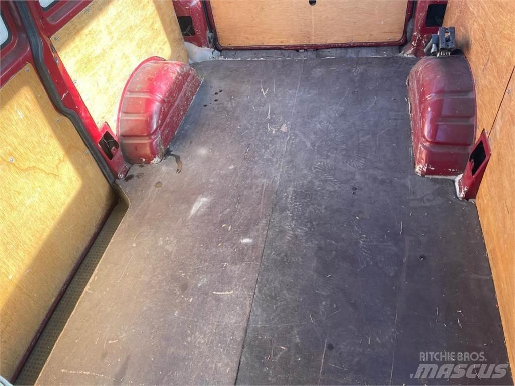 Volkswagen T4 Other buses