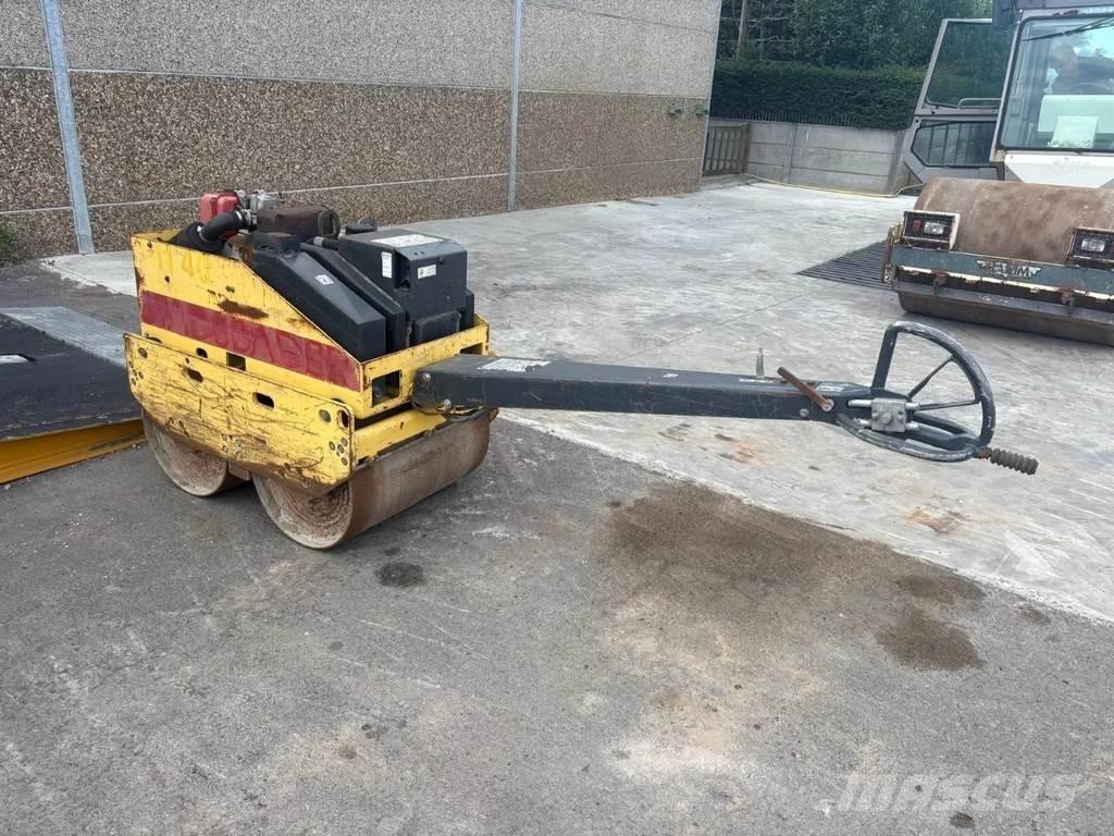 Bomag BW75H Other rollers