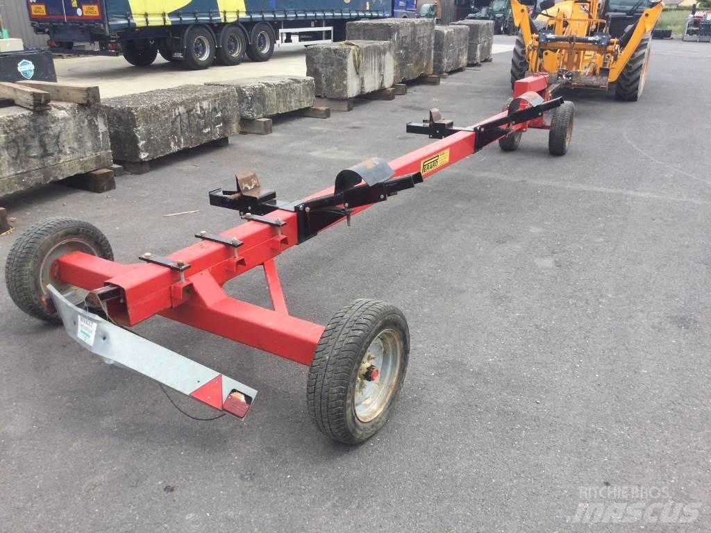 Perard 4rnf Farm Equipment - Others