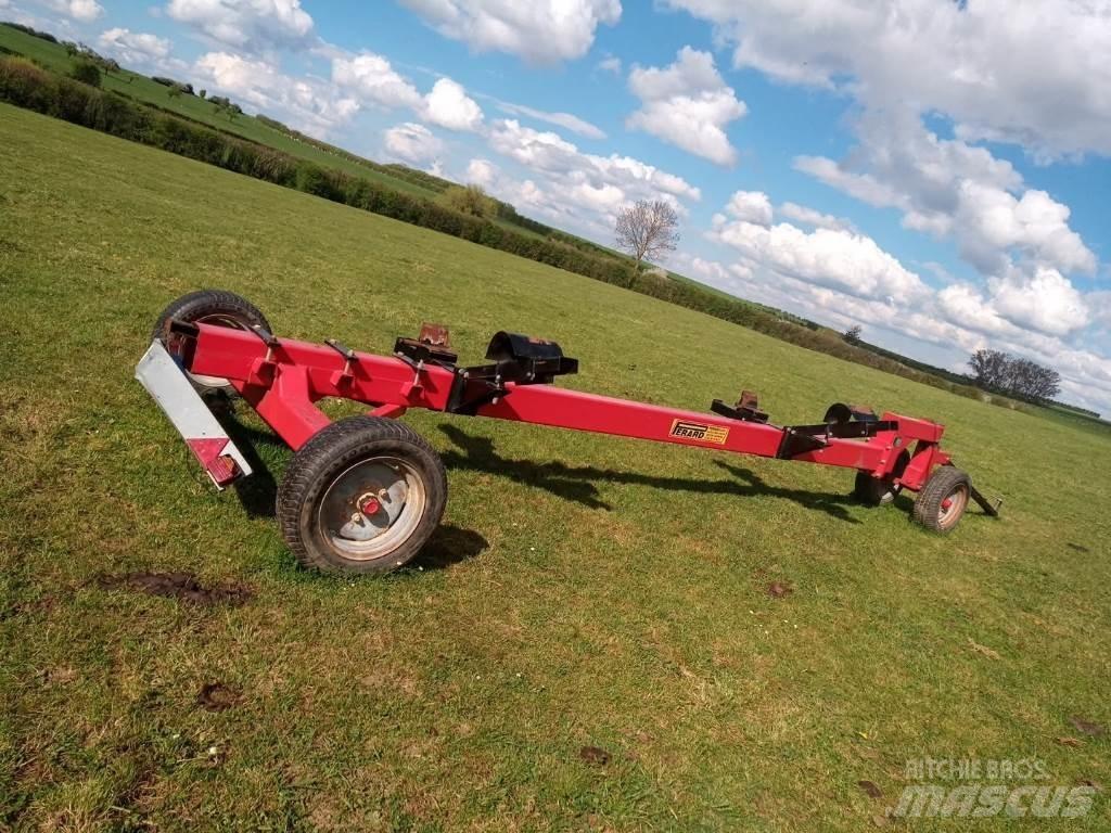 Perard 4rnf Farm Equipment - Others