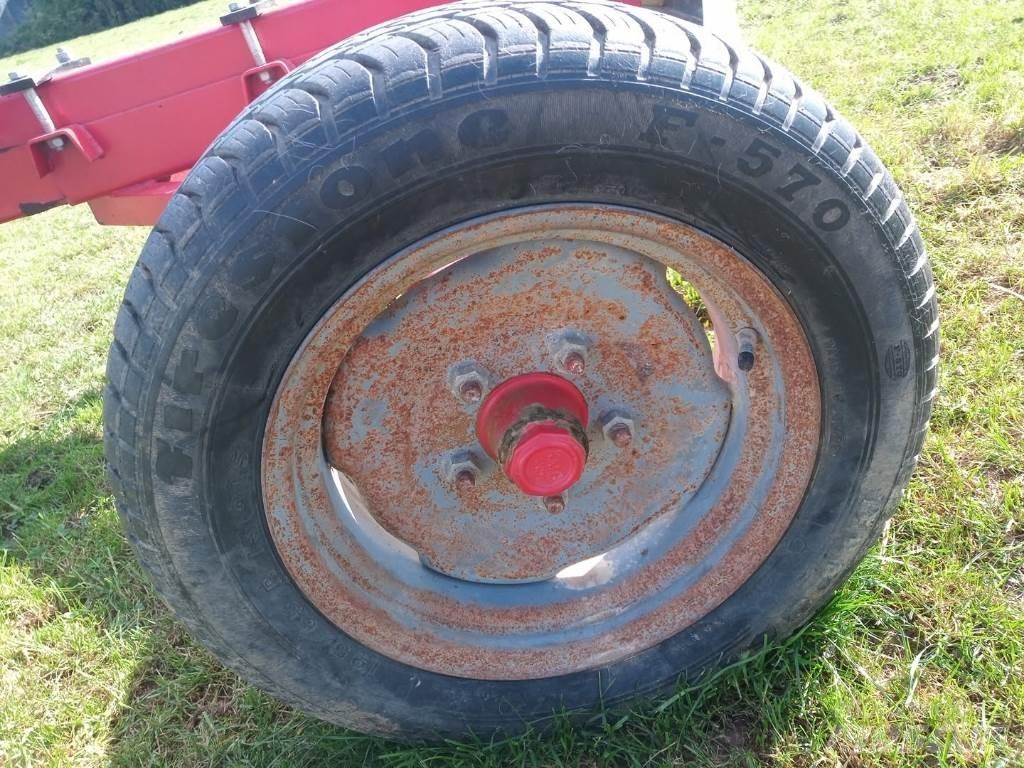 Perard 4rnf Farm Equipment - Others