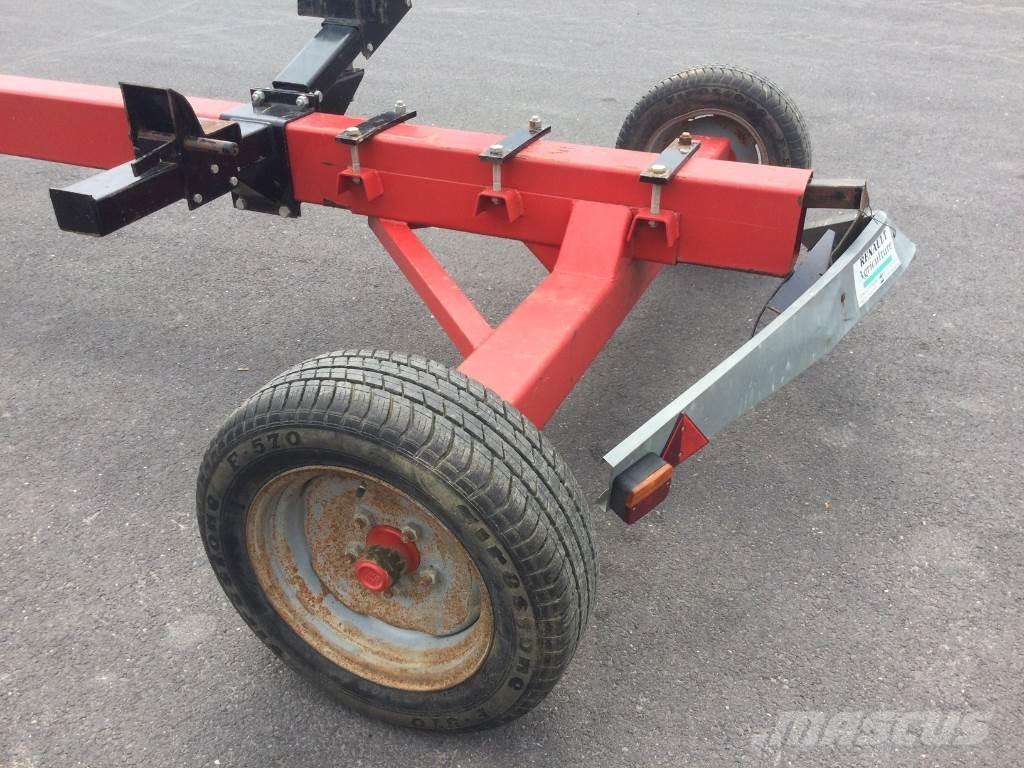 Perard 4rnf Farm Equipment - Others