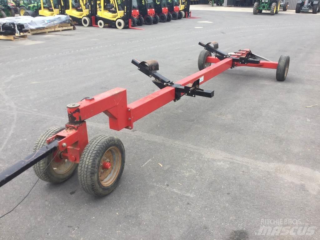 Perard 4rnf Farm Equipment - Others