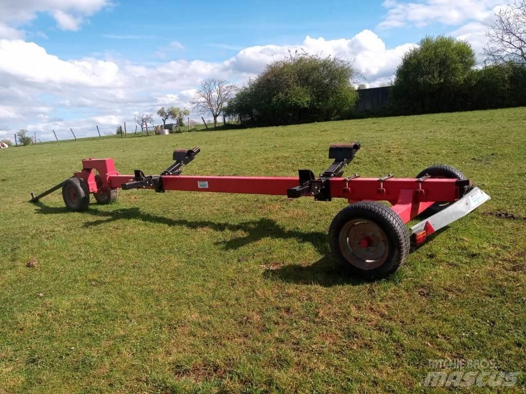 Perard 4rnf Farm Equipment - Others