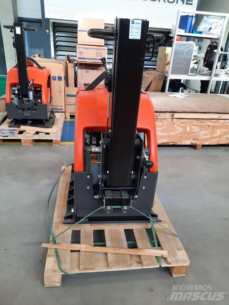 Husqvarna LG504 Other