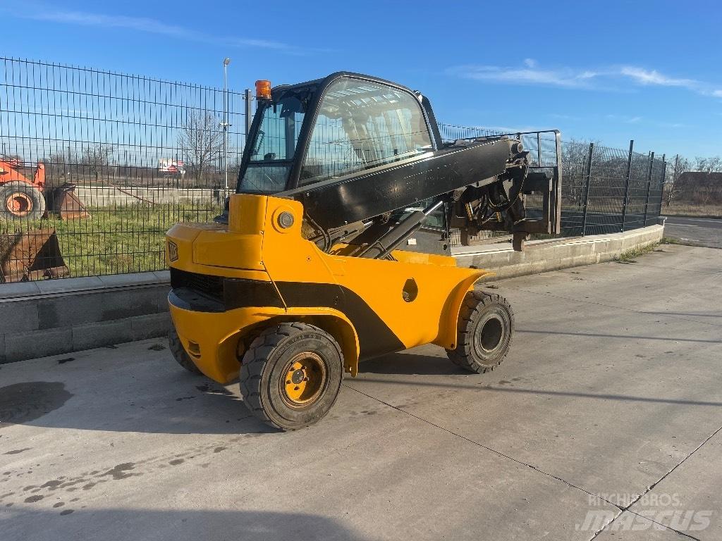 JCB TLT 30 D 4x4 Telescopic Handlers