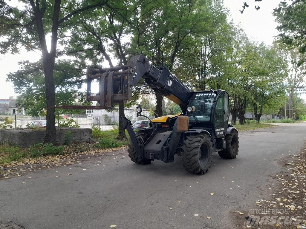 Haulotte 4017 Telescopic Handlers