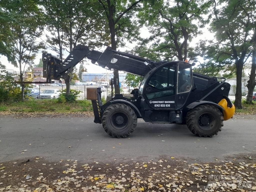 Haulotte 4017 Telescopic Handlers