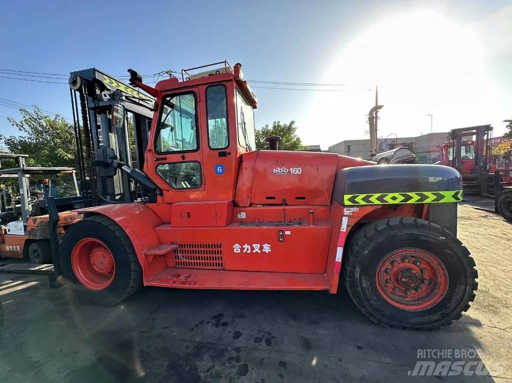 Heli CPCD160 Diesel Forklifts