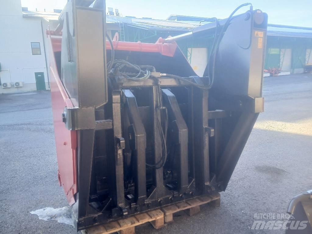  Ri-Mach 180 HD H Farm Equipment - Others