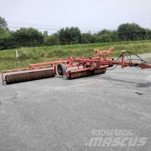Quivogne ROLLMOT 830 Rollers