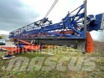 Potain HDT 80 Tower Cranes