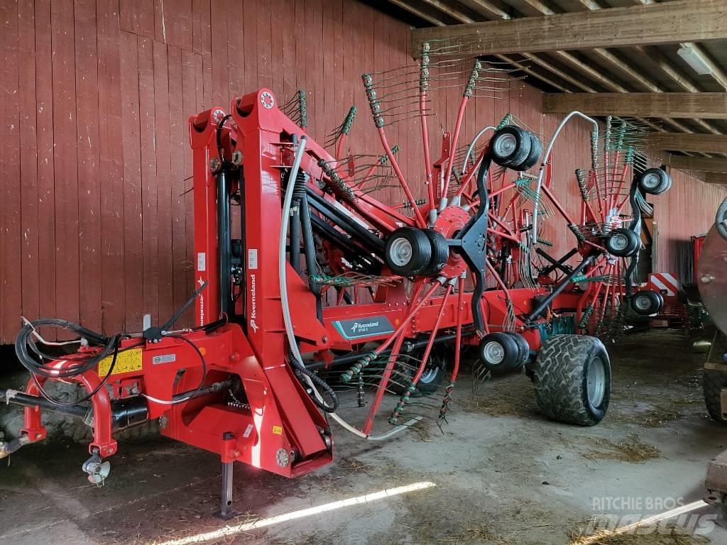 Kverneland 97150C Swathers \ Windrowers