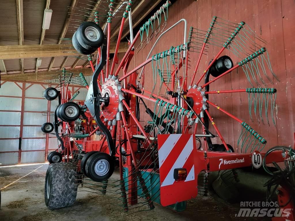 Kverneland 97150C Swathers \ Windrowers