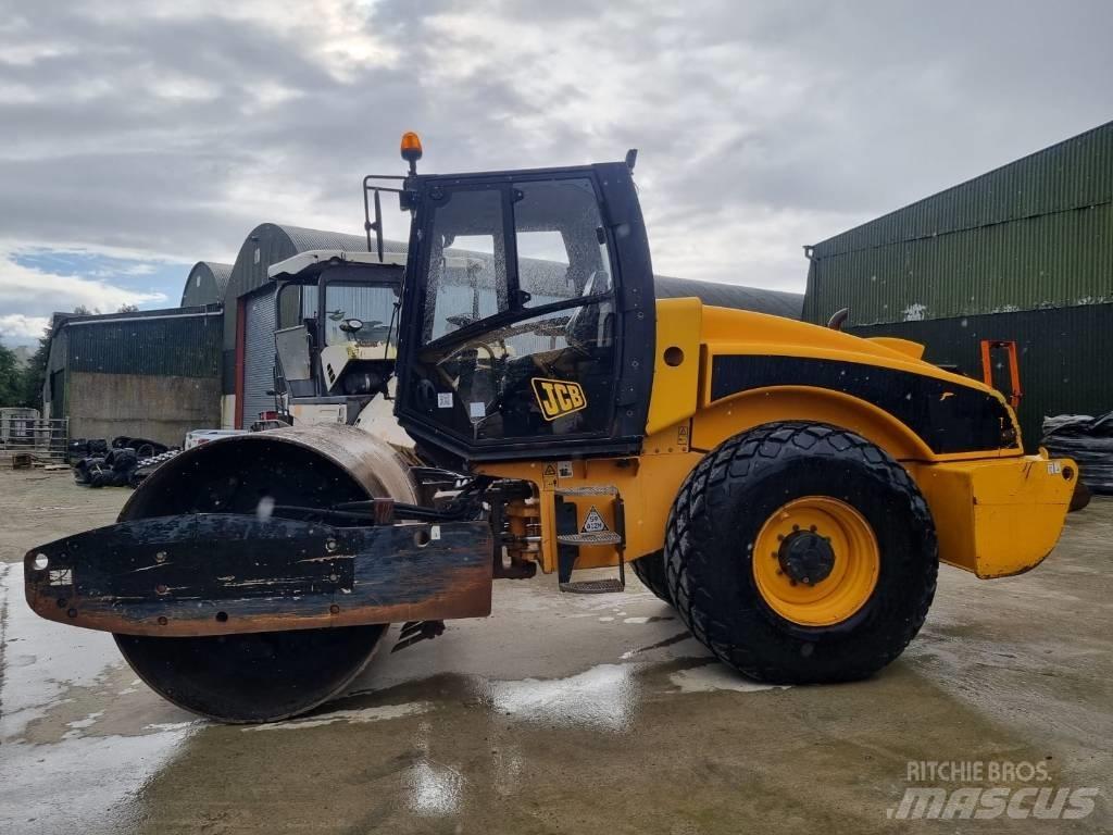 JCB Vibromax VM 146 Soil Compactors