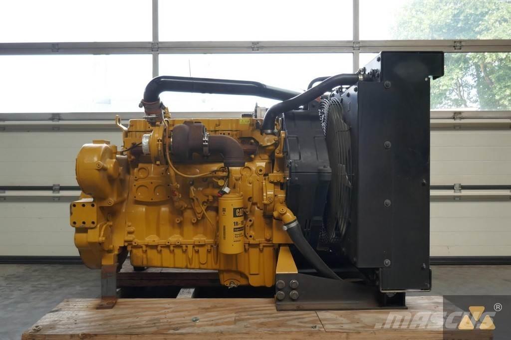 CAT C9.3B Engines