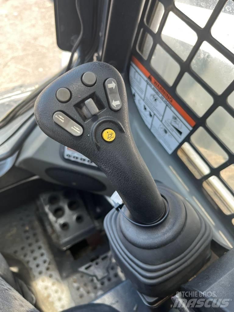 Bobcat T 770 Skid Steer Loaders
