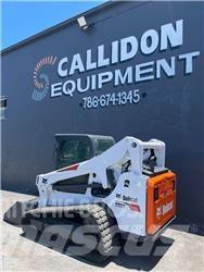 Bobcat T 770 Skid Steer Loaders