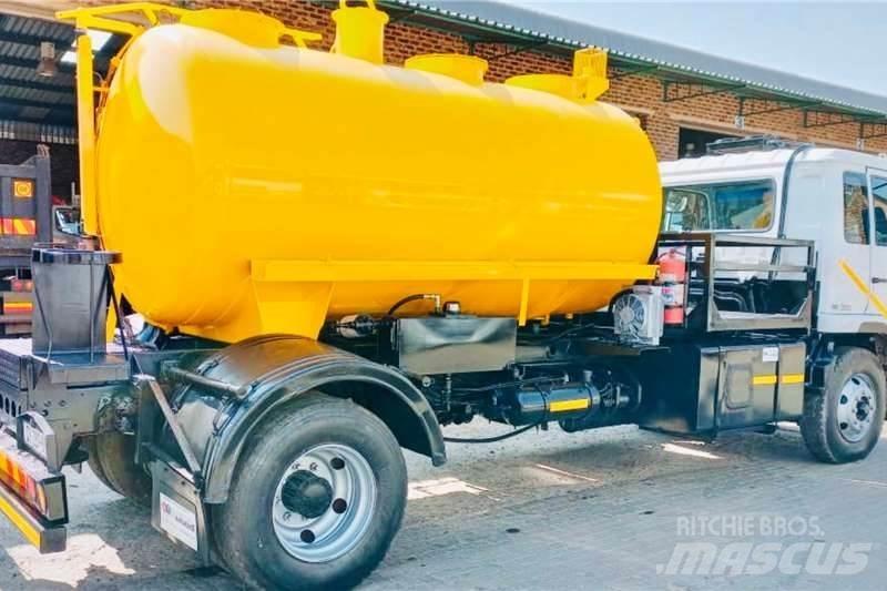 UD 85 Other Trucks