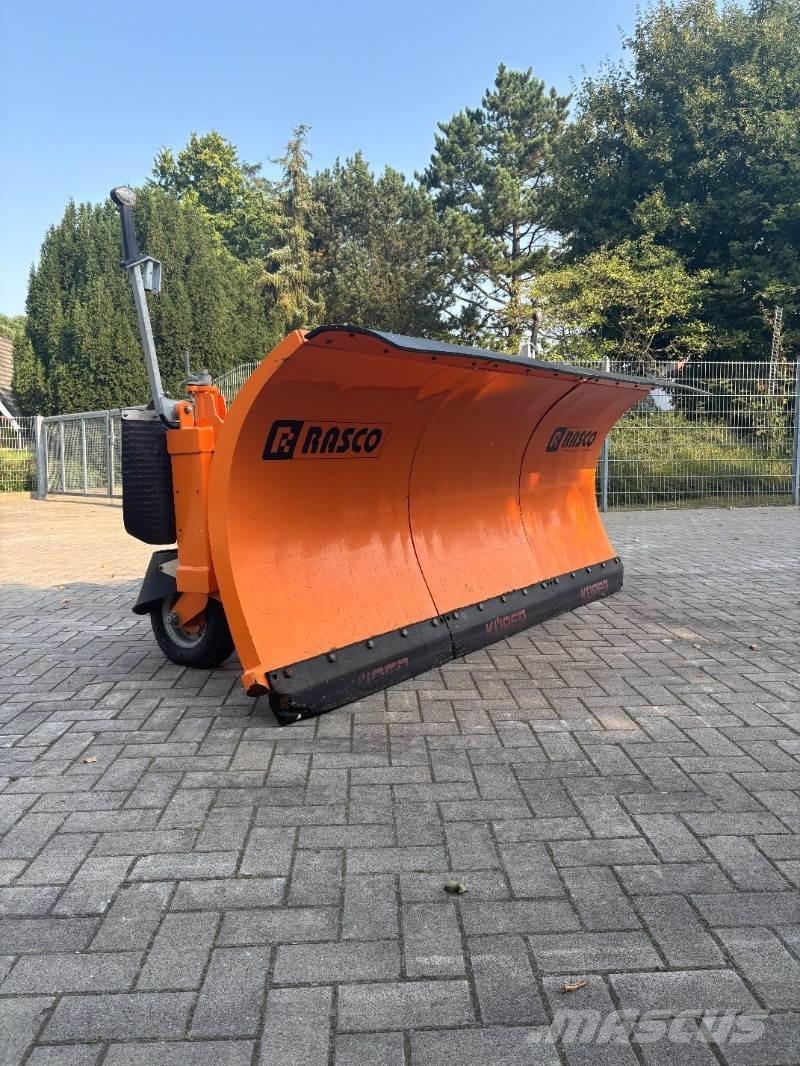  SPTT2.7 Farm Equipment - Others