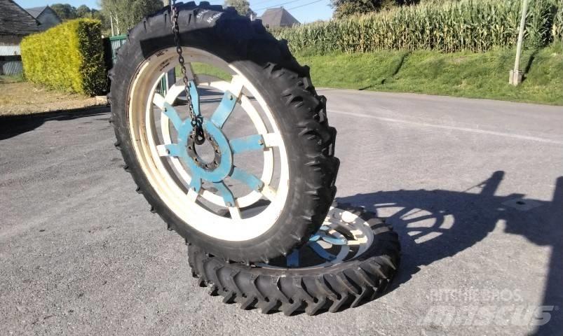 BKT 9.5R44 Tires, wheels and rims